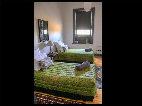 Pampas Motel - Accommodation ACT 6