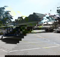 Melaleuca Lodge - Accommodation ACT