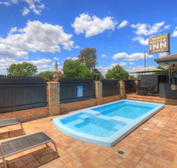 Cousins Motor Inn - Accommodation ACT