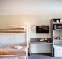 Lilac City Motor Inn  Steakhouse - Accommodation ACT