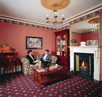 Victoria Court Hotel Sydney - Accommodation ACT