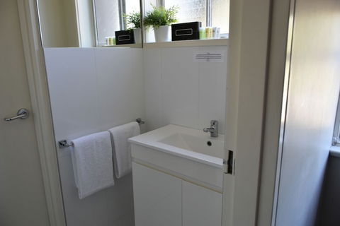 Apartments On Flemington - Accommodation ACT 5