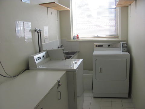 Apartments On Flemington - Accommodation ACT 6
