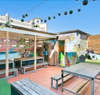 Funk House Backpackers - Accommodation ACT