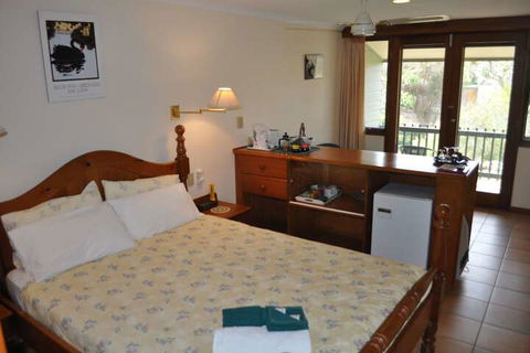 The Fig Tree B & B - Accommodation ACT 6