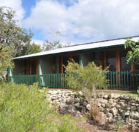 The Fig Tree B  B - Accommodation ACT