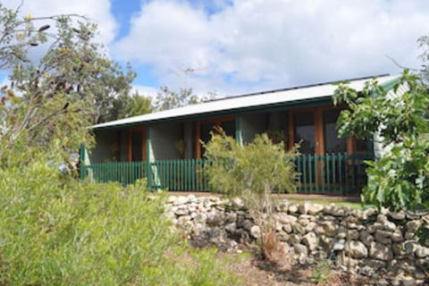 The Fig Tree B & B - Accommodation ACT 0