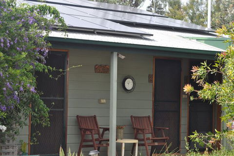 The Fig Tree B & B - Accommodation ACT 5