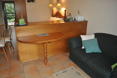 The Fig Tree B & B - Accommodation ACT 7