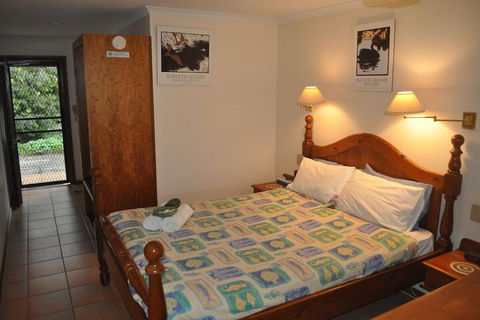 The Fig Tree B & B - Accommodation ACT 4