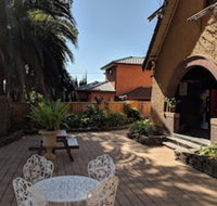 Burwood Bed And Breakfast - Accommodation ACT