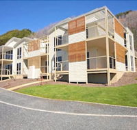 Azzure Beach Houses Boat Harbour Beach - Accommodation ACT