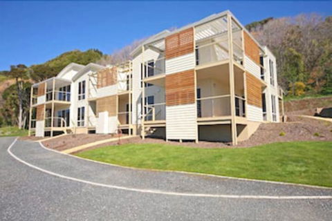 Azzure Beach Houses Boat Harbour Beach - Accommodation ACT 0