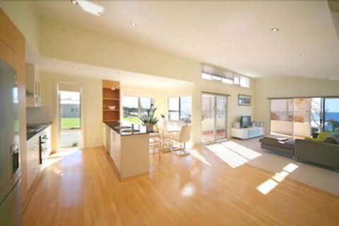 Azzure Beach Houses Boat Harbour Beach - Accommodation ACT 7