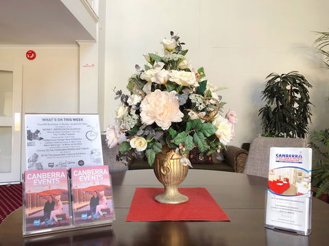 Canberra Short Term And Holiday Accommodation - Accommodation ACT 6