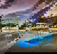 Monaco - Accommodation ACT