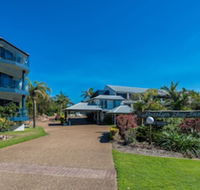 Rosslyn Bay Resort - Accommodation ACT