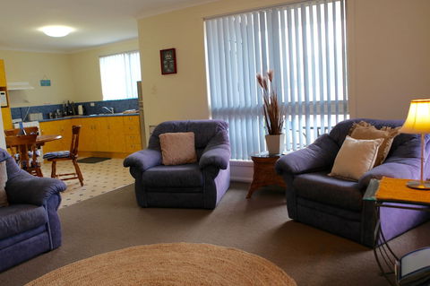 Sails On Port Sorell - Accommodation ACT 2