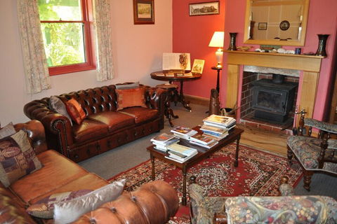 Norfolk Bay Convict Station - Accommodation ACT 2