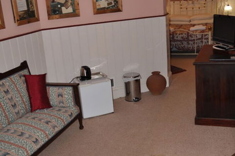 Norfolk Bay Convict Station - Accommodation ACT 5