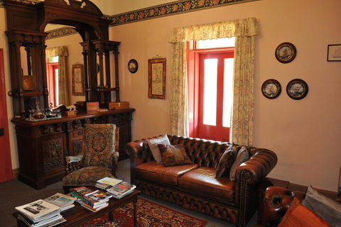 Norfolk Bay Convict Station - Accommodation ACT 4