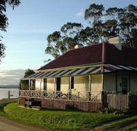 Norfolk Bay Convict Station - Accommodation ACT