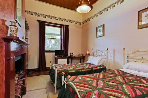 Norfolk Bay Convict Station - Accommodation ACT 6
