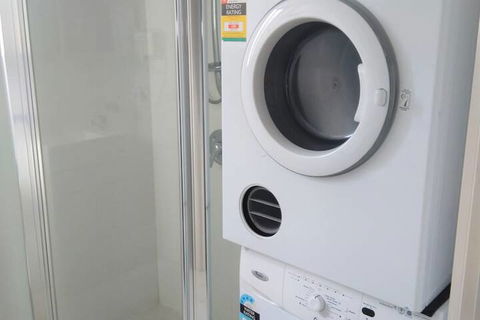 Apartments On Chapman - Accommodation ACT 5
