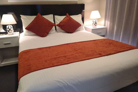 Apartments On Chapman - Accommodation ACT 3