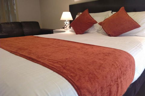 Apartments On Chapman - Accommodation ACT 2