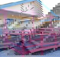 Dolphin Sands Holiday Villas - Accommodation ACT