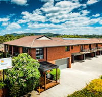 Coffs Harbour Holiday Apartments - Accommodation ACT