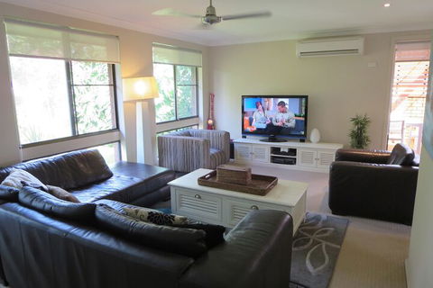 Coffs Harbour Holiday Apartments - Accommodation ACT 7