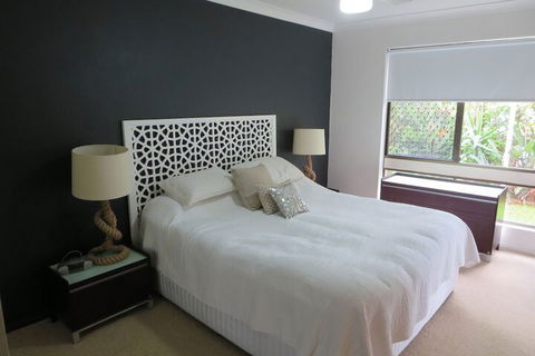 Coffs Harbour Holiday Apartments - Accommodation ACT 2