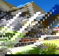 Pacific Marina Apartments - Accommodation ACT