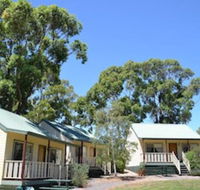 Avoca Cottages - Accommodation ACT