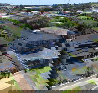 Birchwood on the River - Accommodation ACT