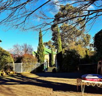 Cleburne Homestead - Accommodation ACT