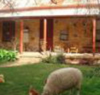 Liebelt House - Accommodation ACT