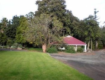 Brown's House Bed And Breakfast - Accommodation ACT 1