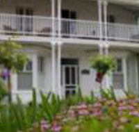 Willunga House - Accommodation ACT