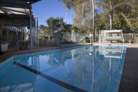 Kathys Place Bed And Breakfast - Accommodation ACT 0