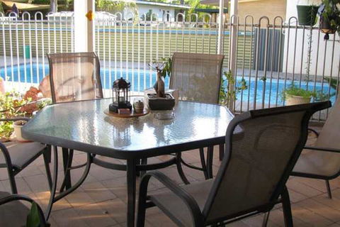 Kathys Place Bed And Breakfast - Accommodation ACT 5