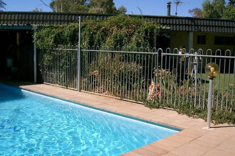 Kathys Place Bed And Breakfast - Accommodation ACT 6