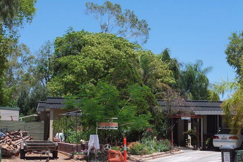 Kathys Place Bed And Breakfast - Accommodation ACT 7