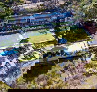 Brice Hill Country Lodge - Accommodation ACT