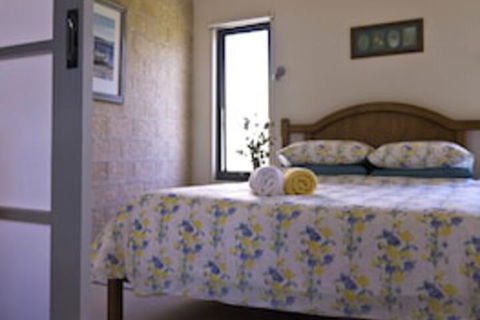 The Rookery At Christmas Cove - Accommodation ACT 2