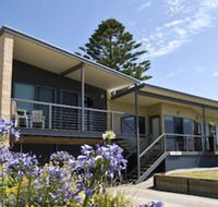The Rookery at Christmas Cove - Accommodation ACT