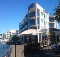 La Promenade - Accommodation ACT