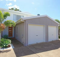 Alexandra Apartments - Accommodation ACT